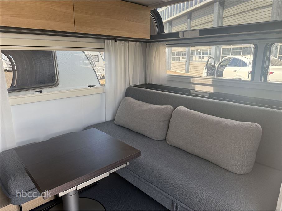 Adria Astella 754 DP